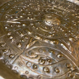 Aztec/Mayan Calendar Wall Tray