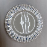 Royal Albert Memory Lane (Set of 6 B&B Plates)