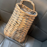 Hanging Wall Basket