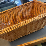 Rectangle Basket