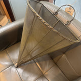 Metal Hanging Basket