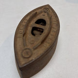 Vintage Cast Iron Press