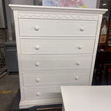 5 Drawer Dresser by Cafe Kid