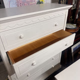 5 Drawer Dresser by Cafe Kid