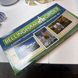 Bellingham-Opoly Game