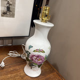 Portmeirion Botanic Garden Lamp Base