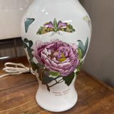 Portmeirion Botanic Garden Lamp Base