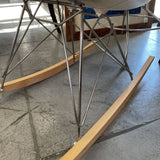 Herman Miller Eames Plastic Rocker