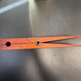 Large Clothespin