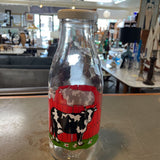 La Parfait French Milk Bottle
