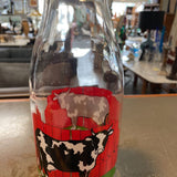 La Parfait French Milk Bottle