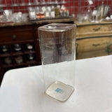Minimalist Single Stem Vase