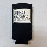 Housewives of Bellingham Can Cooler (L)