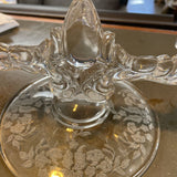 Martinsville Double Arm Candelabras (Set of 2)