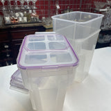 Snapware 23 Cup Kitchen Storage Container