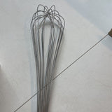 Large Stainless Whisk