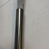 Large Stainless Whisk