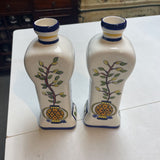 Italian Style Ceramic Bottle/Jug