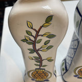Italian Style Ceramic Bottle/Jug