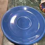 Fiesta Ware Saucer