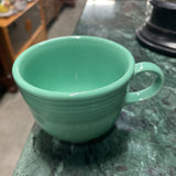 Fiesta Ware Cup