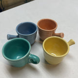 Fiesta Ware Espresso Cup
