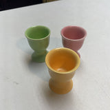 Homer Laughlin Egg Cup