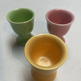 Homer Laughlin Egg Cup