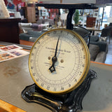 Columbia Family Scale