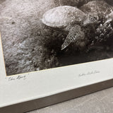 Turtle Rock Series "The Gang" Print