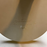 Le Creuset Large Round Appetizer/Chip&Dip Tray