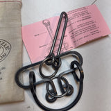 Tavern Puzzle Collection - Satan's Stirrup