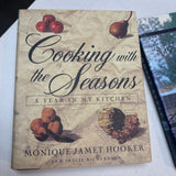 Cooking with the Seasons