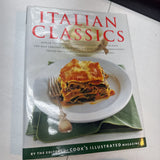 Italian Classics