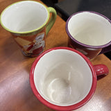 Certified International Mug Chef Collection