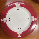 Certified International Chef Collection Dinner Plate