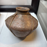 Tarahumara Indian Clay Pot