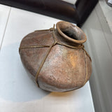 Tarahumara Indian Clay Pot