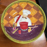 Large Pasta Serving Bowl