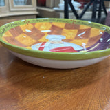 Large Pasta Serving Bowl