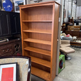 6 Shelf Bookcase/Shelf