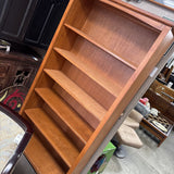 6 Shelf Bookcase/Shelf
