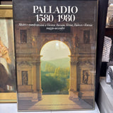 Palladio Poster - Arch Venezia