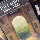 Palladio Poster - Arch Venezia