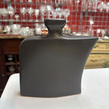 Ceramic Asymmetrical Vase