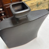 Ceramic Asymmetrical Vase