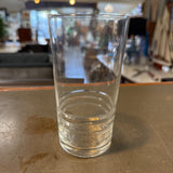Vintage Drinking Glass