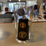 MCM Vintage Coin Tumbler