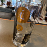 MCM Vintage Coin Tumbler