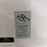 Jean Vavrek "Stehekin Prayer Flag"